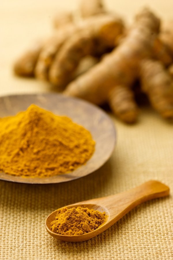 Turmeric