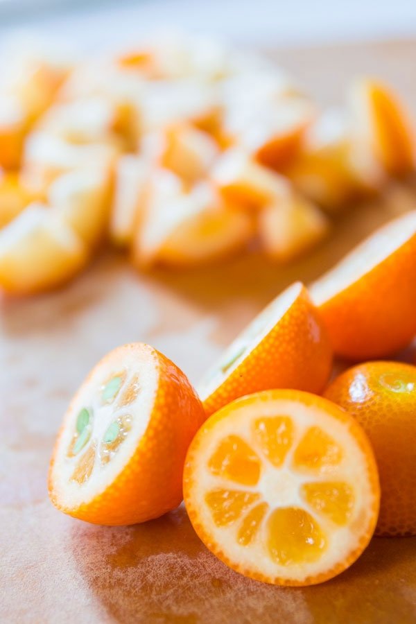 Kumquats