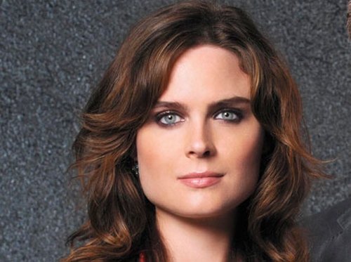 Temperance Brennan/Bones