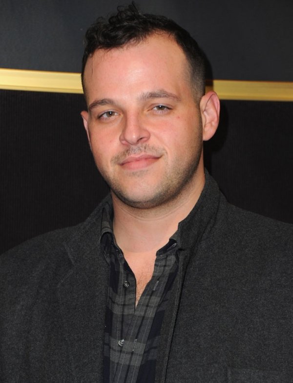 Daniel Franzese