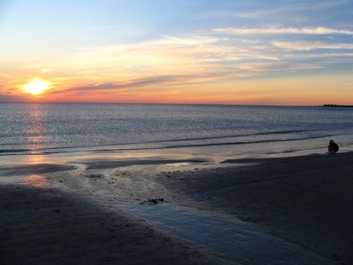 Sauble Beach, Owen Sound, Ontario