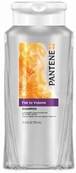 Pantene Pro-V Fine Hair Solutions