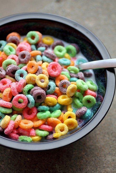 Cereal