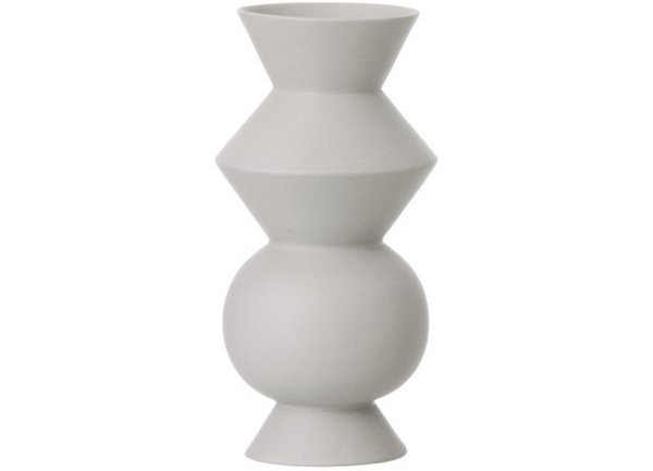 Ferm Living Geometric Vase 4
