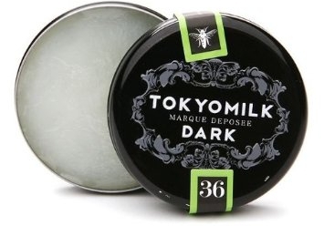 TokyoMilk Dark Salted Caramel Lip Elixir