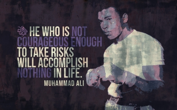 Muhammad Ali