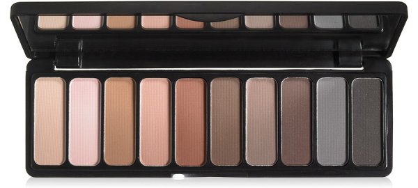 E.l.f. Studio Mad for Matte Eyeshadow Palette