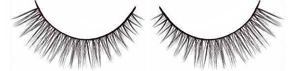 Velour Silk Lashes Silk False Lash Collection