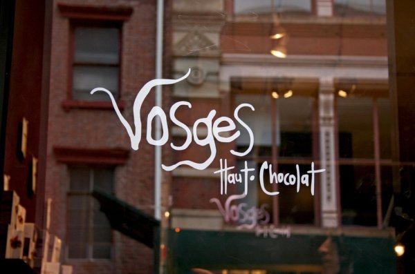 Vosges Haut-Chocolat