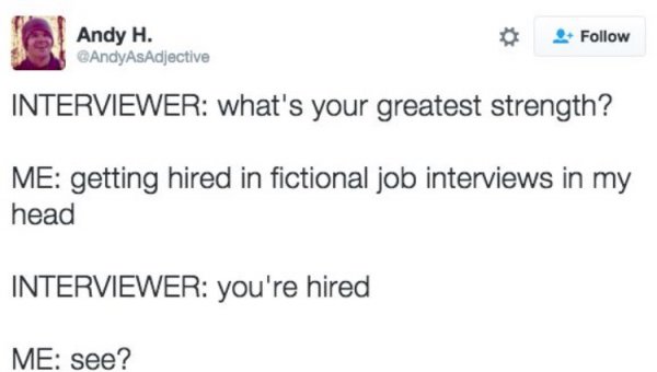 Interviews