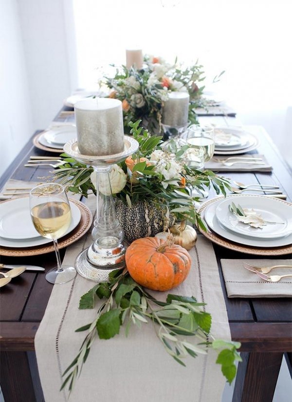 Table Runner