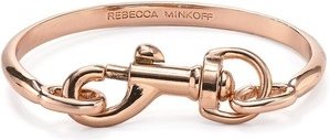 Jewel Box Clip Clasp Bangle