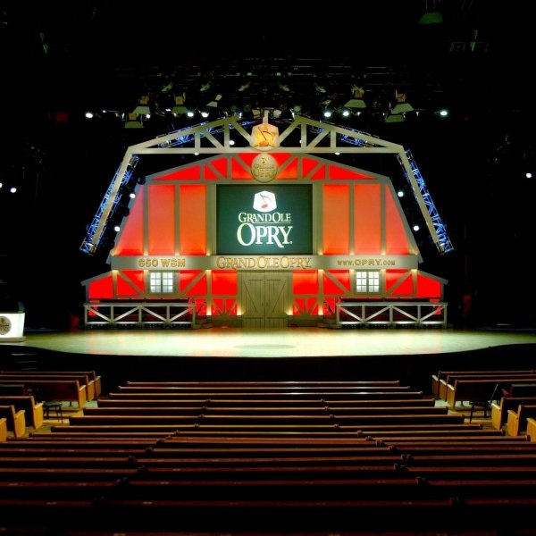 Grand Ole Opry