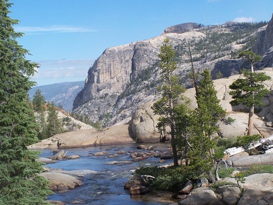 Pacific Crest Trail, USA