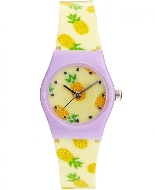 ASOS Pineapple Watch