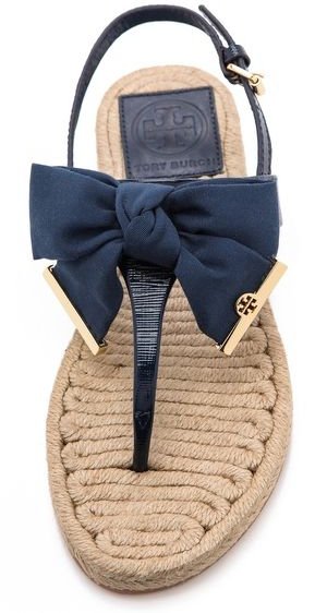 Tory Burch Bows