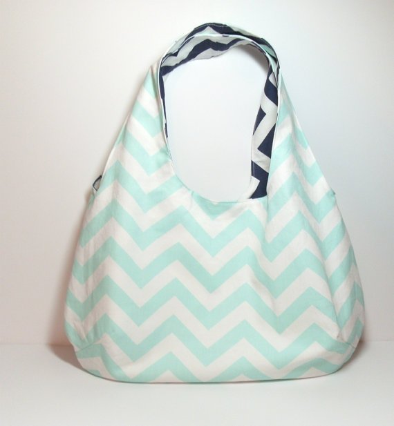 Reversible Bag