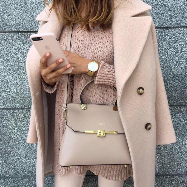 coat, shoulder, fashion model, beige, collar,