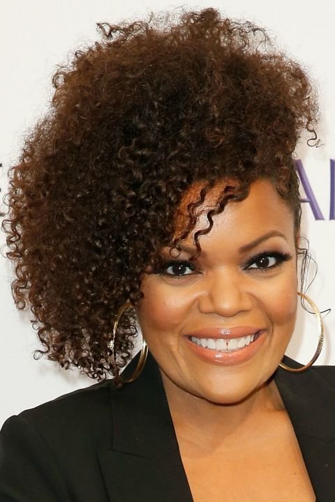 YVETTE NICOLE BROWN