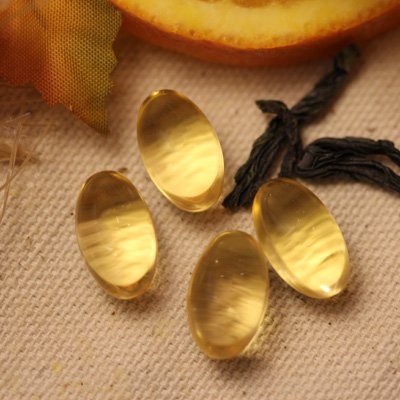 Evening Primrose Oil