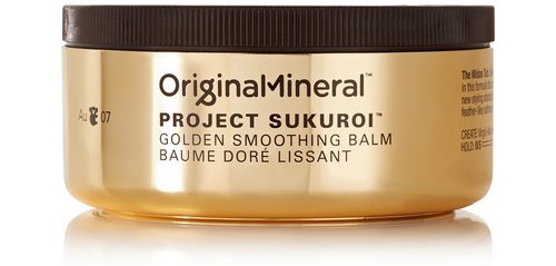 Original Mineral, masque, skin, food, OriginalMineral,