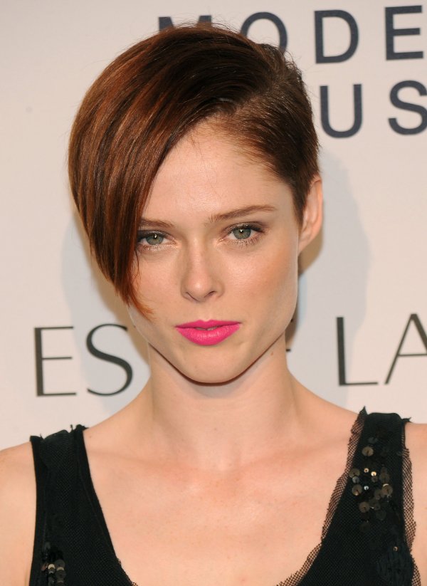 Coco Rocha