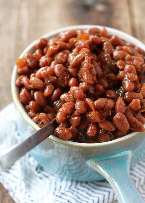 Baked Beans