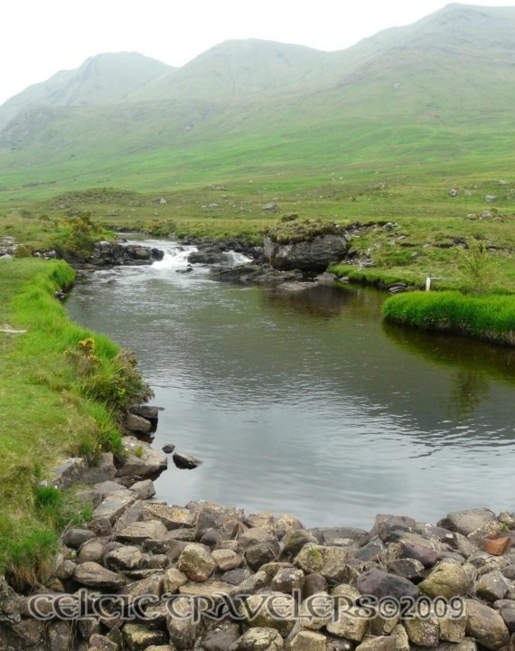 Connemara, County Galway