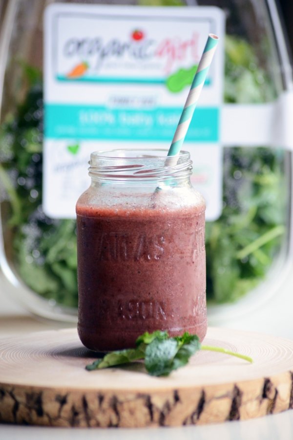 Fruit Juice & Smoothies