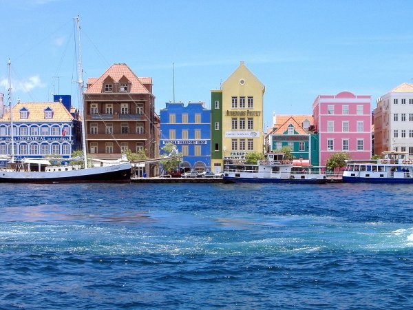 Curaçao, Netherlands Antilles