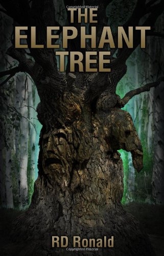 The Elephant Tree by R.D. Ronald