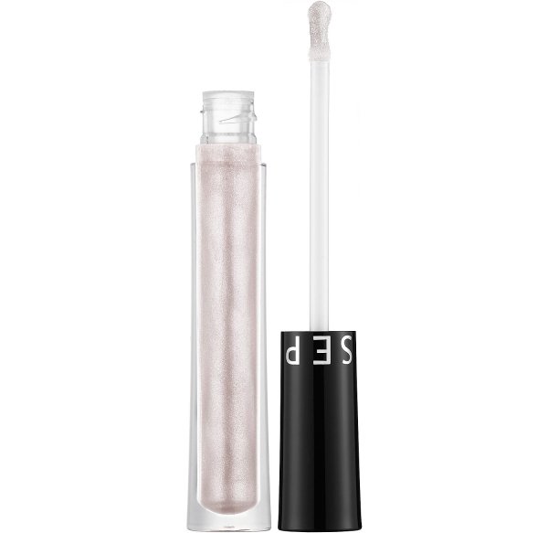 SEPHORA COLLECTION Ultra Shine Lip Gloss in Reflex Frosty White