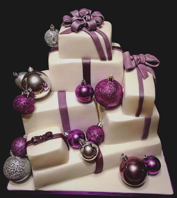 purple, violet, pink, wedding cake, petal,