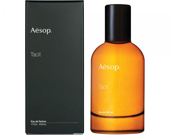 Tacit by Aesop