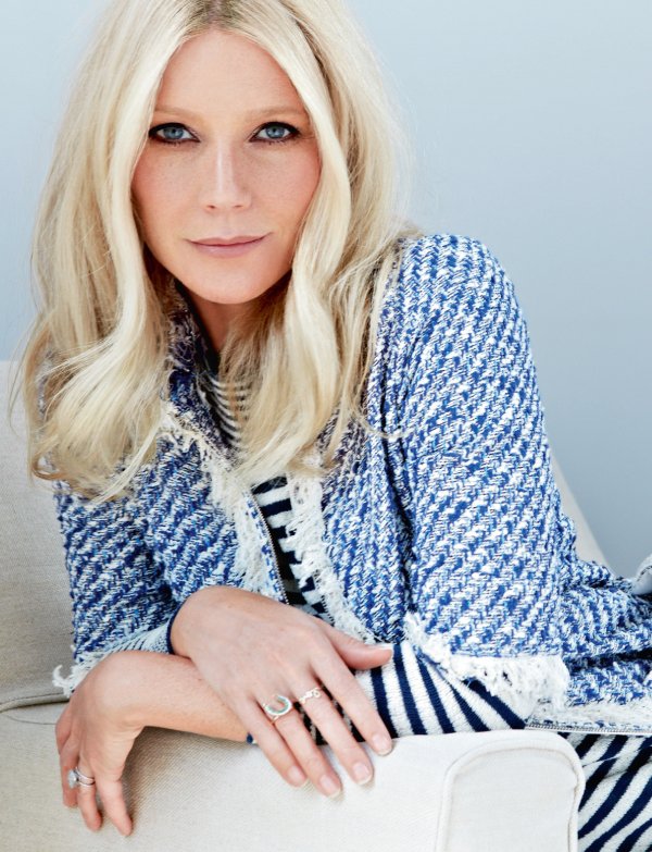 Gwyneth Paltrow