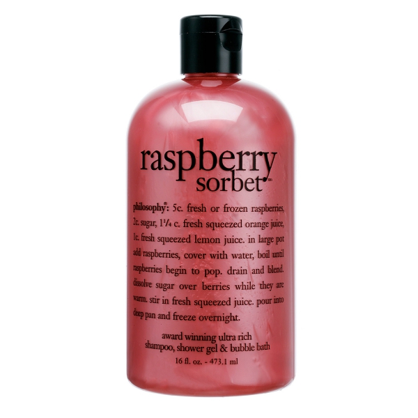 lotion, nail polish, body wash, raspberry, sugar,,