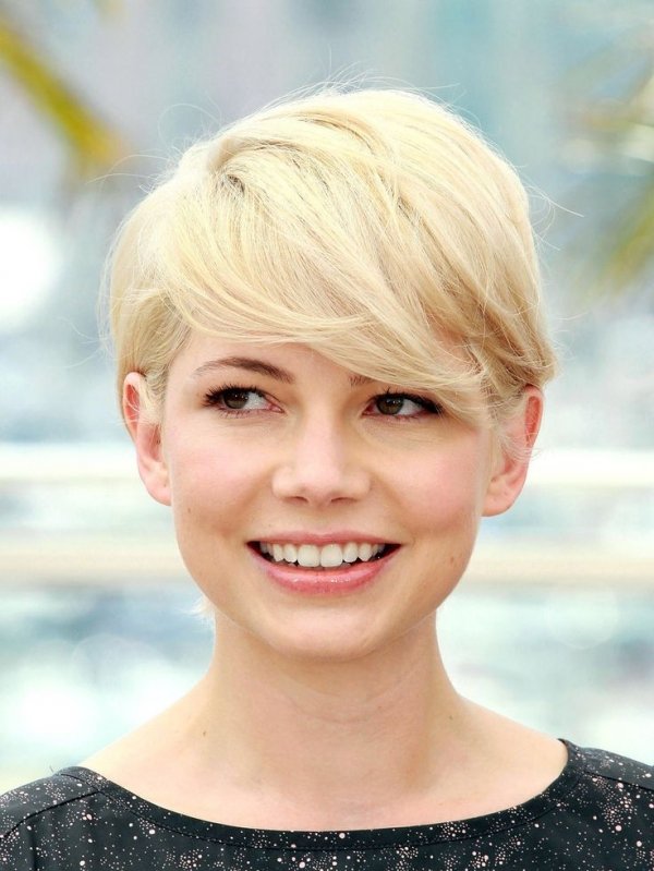 Michelle Williams