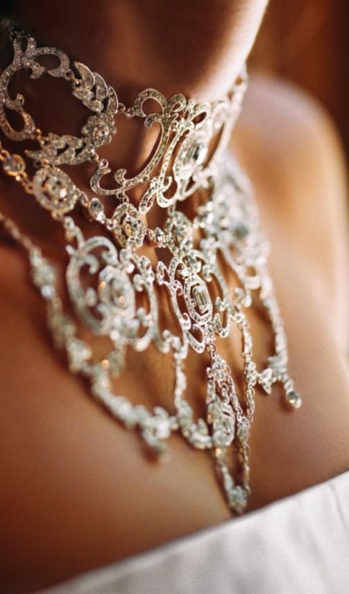 Statement Necklace