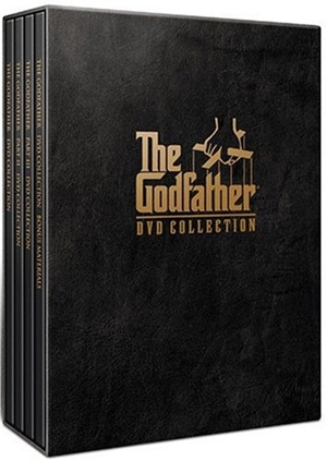 The Godfather Trilogy