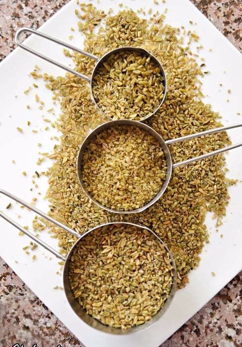 Freekeh