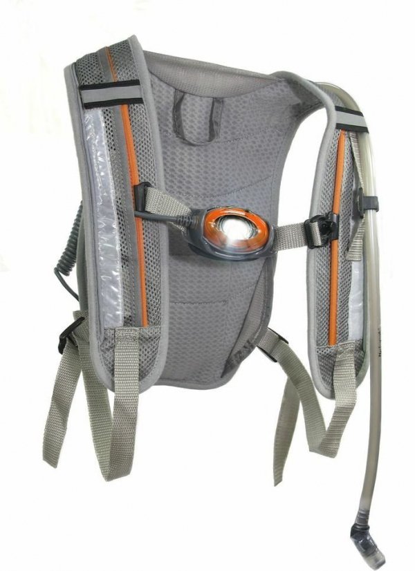 GoMotion Synergy Hydration LightVest