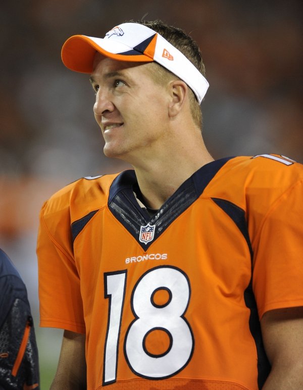 Peyton Manning