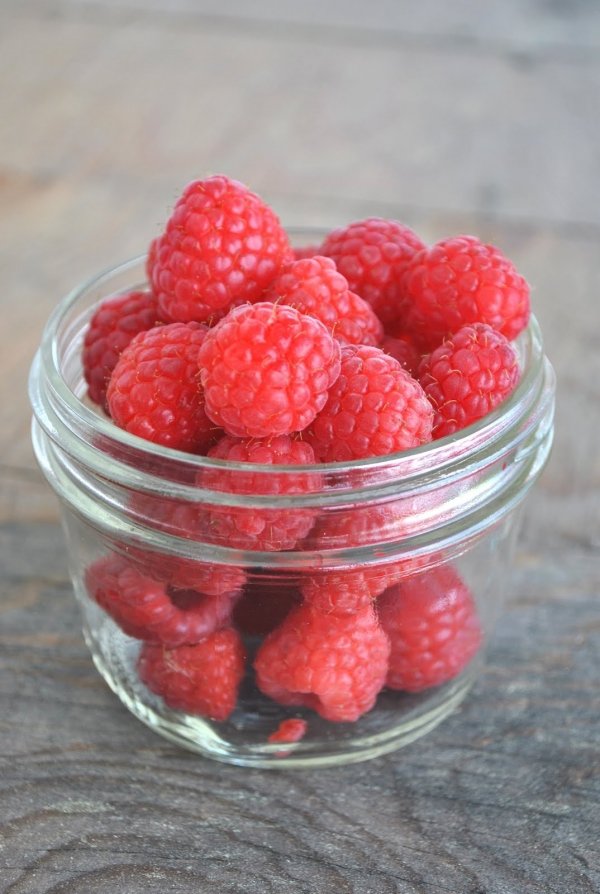 Raspberries