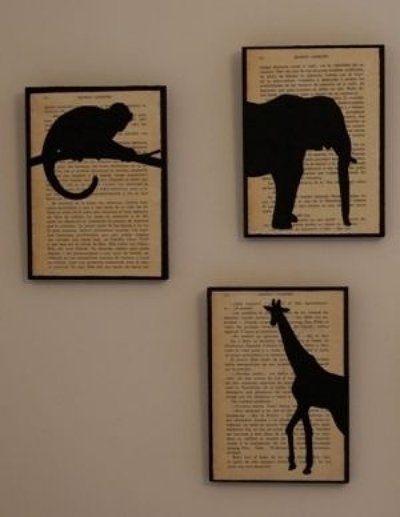 Animal Art