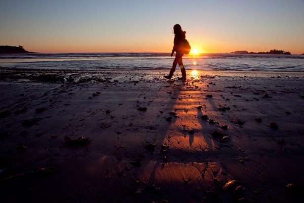 Tofino, British Columbia, Canada