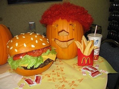 Ronald McDonald