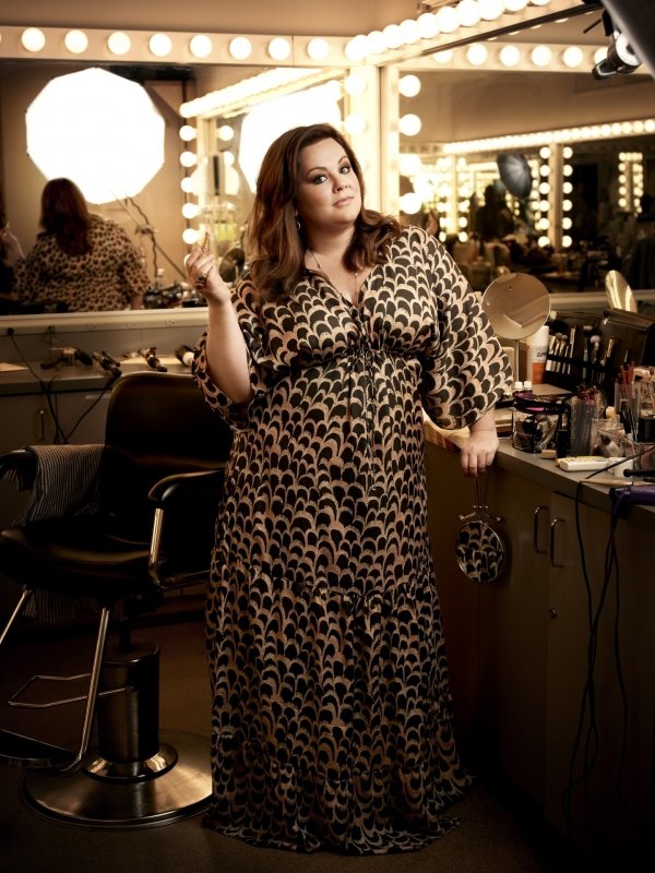 Melissa McCarthy