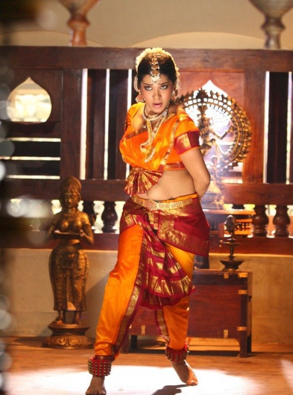 Bharatnatyam