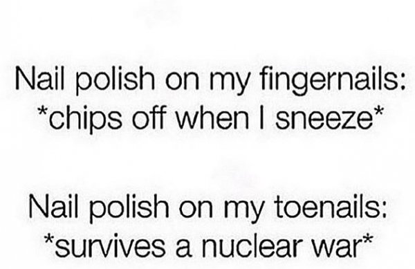 Nail Polish