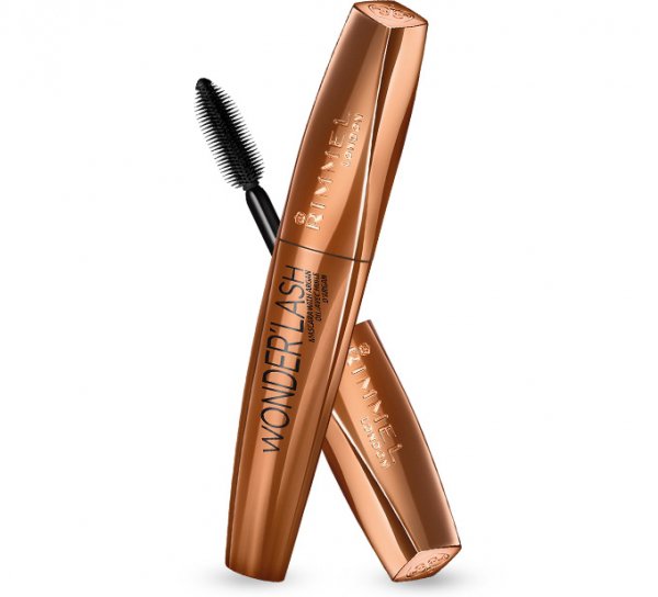 Rimmel London Wonder'Lash Mascara